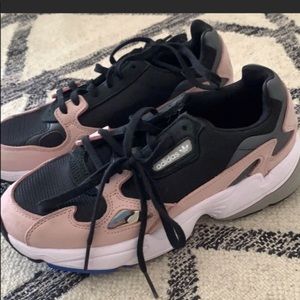 Adidas Falcon Sneakers x Kylie Jenner
